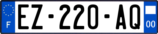 EZ-220-AQ