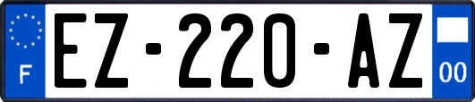 EZ-220-AZ