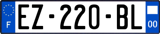 EZ-220-BL