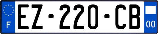 EZ-220-CB