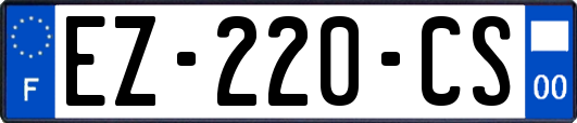 EZ-220-CS