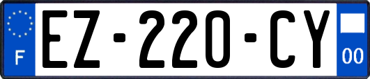 EZ-220-CY