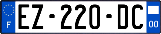 EZ-220-DC