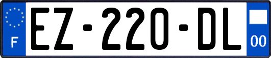 EZ-220-DL