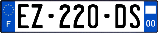 EZ-220-DS