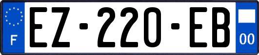 EZ-220-EB