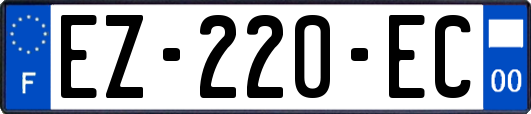 EZ-220-EC