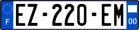 EZ-220-EM