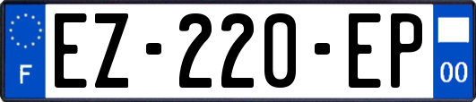 EZ-220-EP