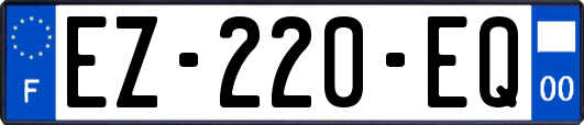 EZ-220-EQ