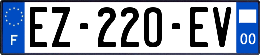 EZ-220-EV