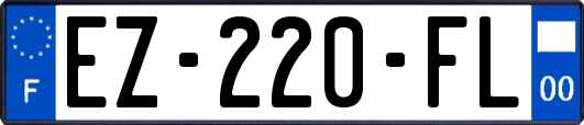 EZ-220-FL