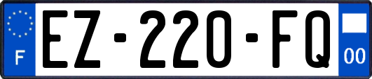 EZ-220-FQ