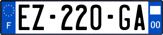 EZ-220-GA