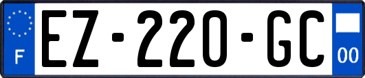 EZ-220-GC