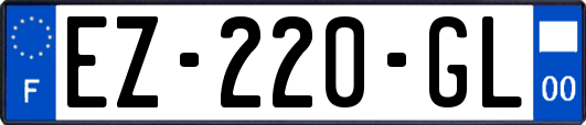 EZ-220-GL