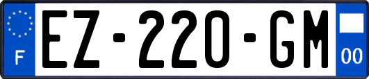 EZ-220-GM