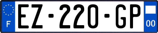 EZ-220-GP