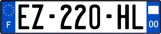 EZ-220-HL