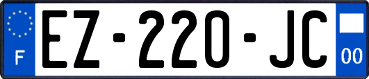 EZ-220-JC