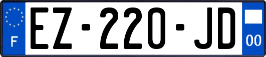 EZ-220-JD