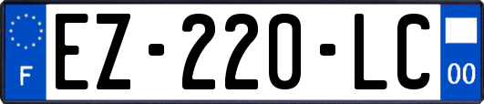 EZ-220-LC