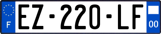 EZ-220-LF