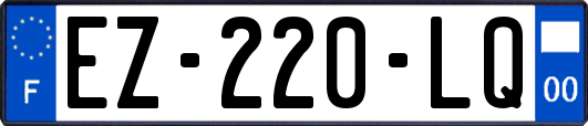 EZ-220-LQ