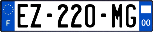 EZ-220-MG