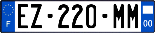 EZ-220-MM