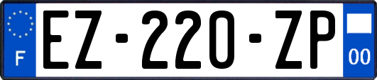 EZ-220-ZP
