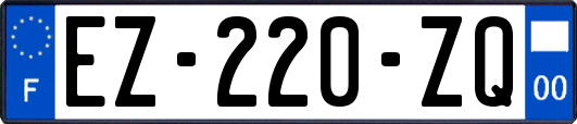 EZ-220-ZQ