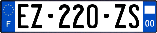 EZ-220-ZS