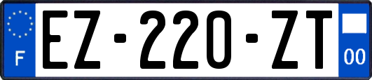 EZ-220-ZT