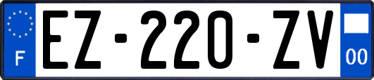 EZ-220-ZV