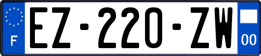 EZ-220-ZW