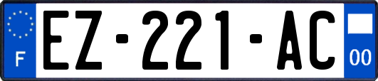 EZ-221-AC