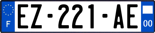 EZ-221-AE