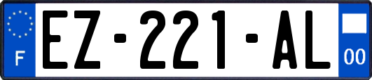 EZ-221-AL