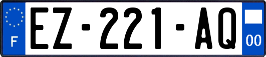 EZ-221-AQ