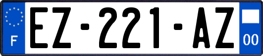 EZ-221-AZ