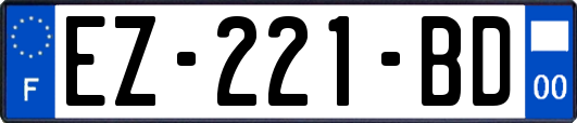 EZ-221-BD