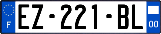 EZ-221-BL