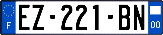 EZ-221-BN