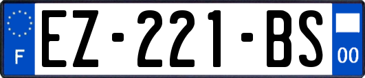 EZ-221-BS