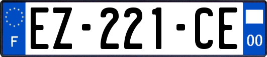 EZ-221-CE