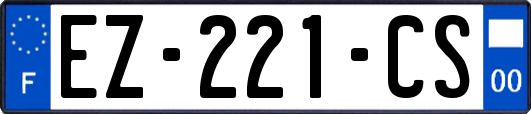 EZ-221-CS