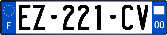 EZ-221-CV