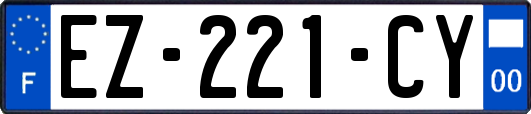 EZ-221-CY