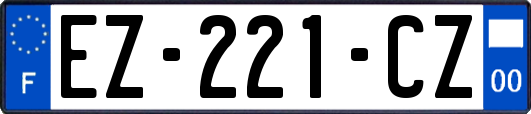 EZ-221-CZ